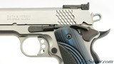 Smith & Wesson Performance Center PC 1911 Custom 45 Auto - 6 of 14