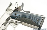 Smith & Wesson Performance Center PC 1911 Custom 45 Auto - 5 of 14