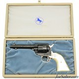 Cased Colt Nevada Centennial 1864-1964 Frontier Scout 22 LR SAA - 1 of 8