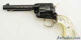 Cased Colt Nevada Centennial 1864-1964 Frontier Scout 22 LR SAA - 3 of 8