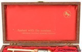 Cased Colt General Nathan Bedford Forrest Frontier Scout SAA 1968 - 8 of 9