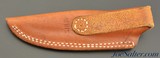 Orvis Ken Largin Trout & Bird Knife Marked "KELGIN" - 7 of 7