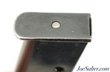 Pre-War PPK Walther Banner 7.65mm Magazine - 3 of 4