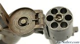 Scarce Civil War Smith & Wesson Marked Lucius W. Pond Pocket Revolver 32 RF Antique - 15 of 15