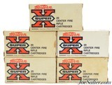 225 Winchester Western Super X 55gr. PTD SP Ammo 99rds WH2251 - 1 of 3