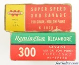 300 Savage Ammunition 92rnds - 3 of 3