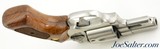 Stainless Steel Taurus Model 85 Revolver 38 Special - 8 of 8