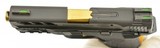 S&W Performance Center M&P 380 Shield EZ M2.0 W/Gold Barrel - 9 of 15