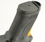 S&W Performance Center M&P 380 Shield EZ M2.0 W/Gold Barrel - 8 of 15