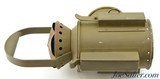 Excellent WW1 Canadian Wagon Railway Lantern - 4 of 9