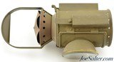 Excellent WW1 Canadian Wagon Railway Lantern - 3 of 9