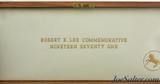 Cased Matching Serial Numbered Colt 1851 Navy Robert E. Lee & Ulysses S. Grant - 3 of 15