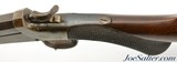 British Tranter Style Small Game Rifle by Jackson - 15 of 15