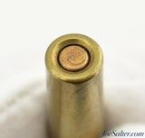 Rare 31 Caliber Thuer's Patent Metallic Centerfire Cartridge For Colt Conversion Pocket Revolver - 2 of 3