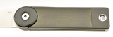 French Cutler Eloi Pernet Lockback Knife - 8 of 9