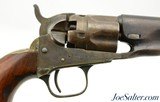 Civil War Colt Model 1862 Police Presented to Cpt. J.T. Prince Jr. Co. D, 24th Mass Infantry - 3 of 15