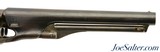 Civil War Colt Model 1862 Police Presented to Cpt. J.T. Prince Jr. Co. D, 24th Mass Infantry - 4 of 15