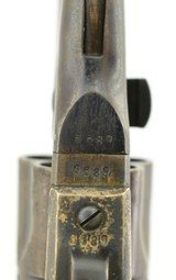 Civil War Colt Model 1862 Police Presented to Cpt. J.T. Prince Jr. Co. D, 24th Mass Infantry - 15 of 15