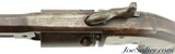 Rare Civil War US Navy-Inspected Savage Self-Cocking 1861 Navy Revolver - 12 of 15