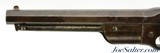 Rare Civil War US Navy-Inspected Savage Self-Cocking 1861 Navy Revolver - 10 of 15