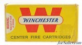 Winchester 32-20 Ammunition Full Mixed Box