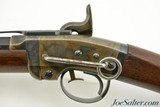 Exceptional Civil War Smith Cavalry Carbine - 9 of 15
