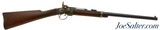 Exceptional Civil War Smith Cavalry Carbine - 2 of 15
