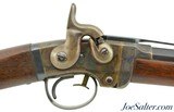 Exceptional Civil War Smith Cavalry Carbine - 5 of 15