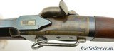 Exceptional Civil War Smith Cavalry Carbine - 15 of 15