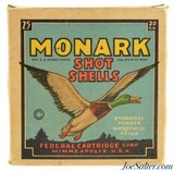 Vintage "Monark" Remington 20ga. 2 1/4"-7/8-6C 25rnds - 1 of 7