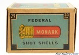 Vintage "Monark" Remington 20ga. 2 1/4"-7/8-6C 25rnds - 6 of 7