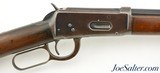 Winchester Model 1894 Rifle in .30 WCF built in 1901 - 4 of 15