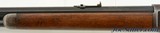 Winchester Model 1894 Rifle in .30 WCF built in 1901 - 9 of 15