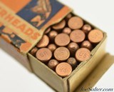 US Cartridge Co. 22 Short Copperheads Ammo 1930 Issues - 7 of 8