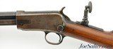 Winchester Model 1890 Take Down 22 W.R.F. Built in 1907 C&R - 10 of 15