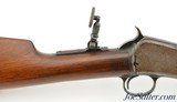 Winchester Model 1890 Take Down 22 W.R.F. Built in 1907 C&R - 4 of 15