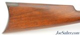 Winchester Model 1890 Take Down 22 W.R.F. Built in 1907 C&R - 3 of 15