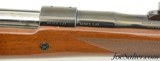 LNIB Belgian Browning Safari Grade Mauser Rifle 338 Win Mag 1971 - 5 of 15