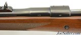 LNIB Belgian Browning Safari Grade Mauser Rifle 338 Win Mag 1971 - 11 of 15