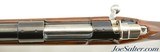 LNIB Belgian Browning Safari Grade Mauser Rifle 338 Win Mag 1971 - 15 of 15