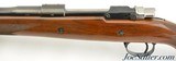 LNIB Belgian Browning Safari Grade Mauser Rifle 338 Win Mag 1971 - 10 of 15