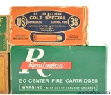 Vintage .38 Caliber Ammunition 150+ rnds - 3 of 5