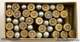 Vintage .38 Caliber Ammunition 150+ rnds - 5 of 5