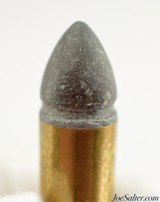 Rare 44 Caliber Thuer's Patent Metallic Centerfire Cartridge For Colt Conversion 1860 Army Revolver - 2 of 3