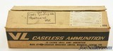 C.I.L/Daisy VL .22 Caseless Ammo 5000 rnds. FREE SHIPPING - 2 of 4