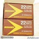 Vintage Mohawk/Remington 22LR High Velocity 500rnds - 3 of 3