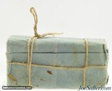 Rare Factory Wrapped 6 Rd Packet 42 Colt Russian Berdan 10.75x58R Cartridges Ammo - 2 of 5