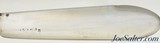 WWII U.S. Medical Corpsmen Knife w/ Scabbard - 6 of 9