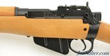 Excellent Late Production British No. 4 Mk. 2 Rifle by Fazakerly - 8 of 15