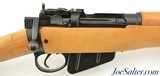 Excellent Late Production British No. 4 Mk. 2 Rifle by Fazakerly - 4 of 15